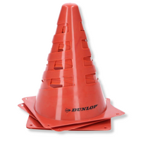 PACHOŁKI DUNLOP 4 SZT