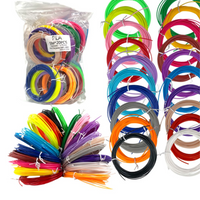 WKŁADY DO DŁUGOPISU 3D 5M 20SZT.