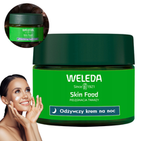 KREM WELEDA SKIN FOOD 40ML NIGHT CREAM NOURISHING