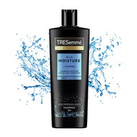 SZAMPON TRESEMME 400ML SHAMPOO RICH MOISTURE