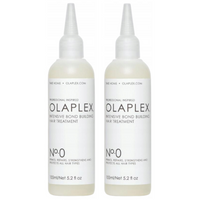 ZESTAW 2x OLAPLEX NO 0