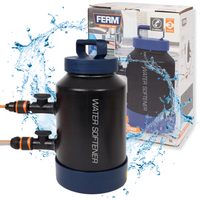 ZMIĘKCZACZ WODY FERM 4L