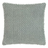 POSZEWKA NA PODUSZKĘ STRUKTURALNA SZAŁWIOWA 39X39CM