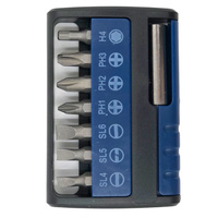 ZESTAW BITÓW 8SZT NITEO