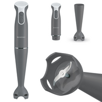 BLENDER SILVERCREST SSM 350 A1 GRAFIT