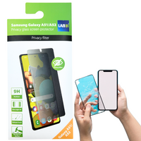 LAB31 SZKŁO HARTOWANE ZAPEWNIAJĄCE PRYWATNOŚĆ SAMSUNG GALAXY  A51/A52