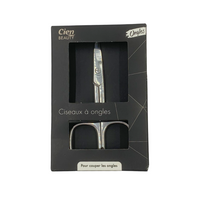 NOŻYCZKI DO PAZNOKCI CIEN