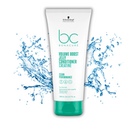 ODŻYWKA SCHWARZKOPF BONACURE 200ML CONDITIONER JELLY VOLUME BOOST