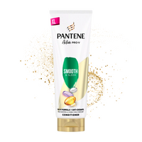 ODŻYWKA PANTENE 350ML CONDITIONER SMOOTH&SLEEK