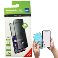 LAB31 SZKŁO HARTOWANE ZAPEWNIAJĄCE PRYWATNOŚĆ SAMSUNG GALAXY S20