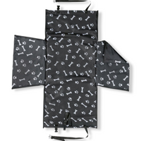 [OUTLET] ZOOFARI MATA DO SAMOCHODU OCHRONNA 