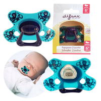 SMOCZEK DIFRAX DENTAL 6+ MORSKI W OŚMIORNICE