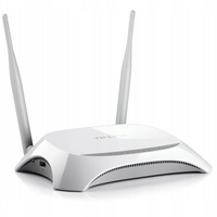 ROUTER TP LINK TL-MR3420