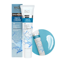 KREM DO TWARZY F.FACTS 50ML F/CREAM HYALURONIC