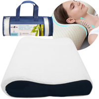 PODUSZKA MOVON 60X40X11/9