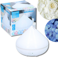 NAWILŻACZ POWIETRZA DYFUZOR ZAPACHOWY AROMATERAPIA