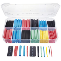 ZESTAW RUREK TERMOKURCZLIWYCH PARKSIDE 450 EL