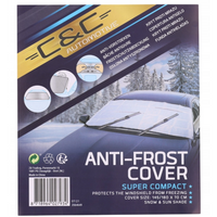 MATA ANTYSZRONOWA OCHRONA NA SZYBĘ 70 x 180 CM