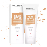 ODŻYWKA GOLDWELL 200ML CONDITIONER COLOR REVIVE BLONDE