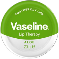 VASELINE 20G LIP THERAPY ALOE VERA