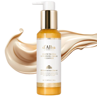 d'Alba WHITE TRUFFLE RETURN OIL CLEANSER OLEJEK DO DEMAKIJAZU 150ML