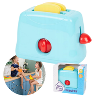 ZABAWKA TOSTEREK TOSTER 18M+