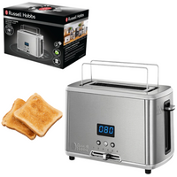 TOSTER OPIEKACZ KANAPEK TOST GRZANKI Russell Hobbs