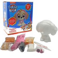 FIGURKA 3D DO MODELOWANIA PSI PATROL SKYE