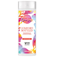 ŻEL POD PRYSZNIC 500ML MAGNOLIA & ALMOND MILK