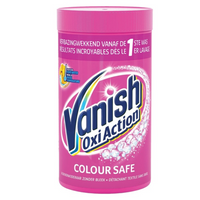 Vanish Oxi Action Pink 1,5kg
