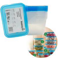 ZESTAW 12 POJEMNIKÓW FREDO FRESH SET