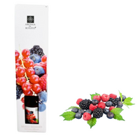 ODŚWIEŻACZ POWIETRZA 100ML MIXED BERRIES PATYCZKI