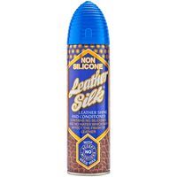 IMPREGNAT DO SKÓRY ARISTOWAX 225ML LEATHER POLISH SILK