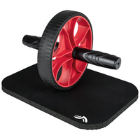 CRIVIT URZĄDZENIE DO TRENINGU MIĘŚNI BRZUCHA