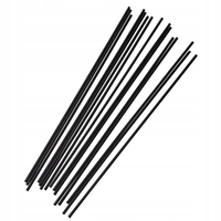 PATYCZKI DO DYFUZORA CZARNE