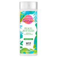 ŻEL POD PRYSZNIC APPLE & ELDERFLOWER 400ML