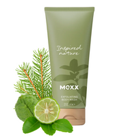 Mexx Inspired Nature  Body Wash 200ml GREEN