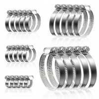 ZESTAW OBEJM ZACISKOWYCH NITEO TOOLS