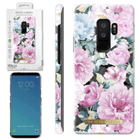 ETUI W KWIATY GALAXY S9PLUS