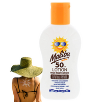 BALSAM DO OPALANIA MALIBU 100ML SPF 50 KIDS LOTION