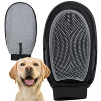 ZOOFARI RĘKAWICA DO PIELĘGNACJI ZWIERZĄT