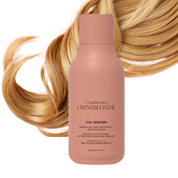 OMNIBLONDE ODŻYWKA COOL SIGNATURE 250ML