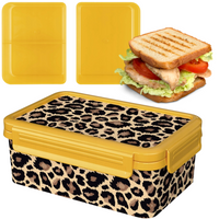 ERNESTO POJEMNIK NA ŻYWNOŚĆ JESSICA PANTERKA