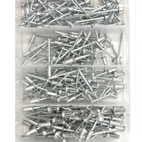 ZESTAW NITÓW 320EL. NITEO TOOLS 