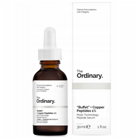 The Ordinary. Buffet + Copper Peptides 1% 30ml