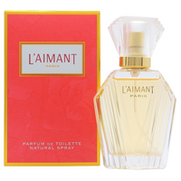 WODA TOALETOWA COTY L'AIMANT 50ML EDT SPRAY