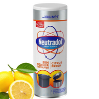 NEUTRADOL 350G BIN ODOUR DESTROYER CITRUS FRESH