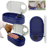 MISKA DLA ZWIERZĄT Z WŁĄCZNIKIEM CZASOWYM 48H