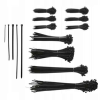 PARKSIDE Zestaw opasek zaciskowych do kabli XXL, 1000 elementów