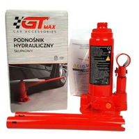 GT MAX PODNOŚNIK HYDRAULICZNY SŁUPKOWY